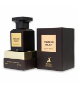 MAISON ALHAMBRA Tobacco Touch - REF Tabacco vanille da Tom ford - 100 ml 